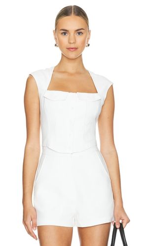 Reeves Top en . Taille XS. Also en - Amanda Uprichard - Modalova