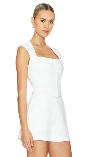 Reeves Top en . Taille XS. Also en - Amanda Uprichard - Modalova