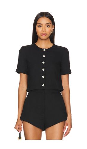 X REVOLVE Braswell Top en . Taille S. Also en - Amanda Uprichard - Modalova