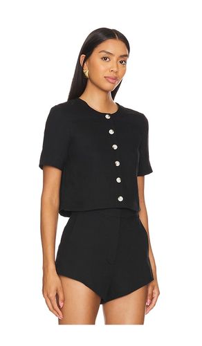 X REVOLVE Braswell Top en . Taille S. Also en XS - Amanda Uprichard - Modalova