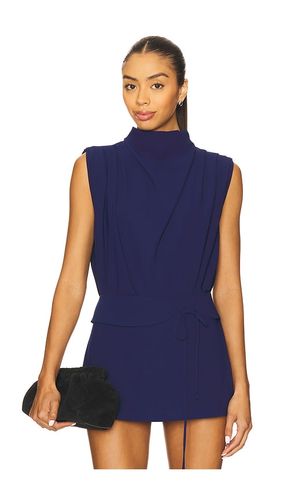 X REVOLVE Sleeveless Fabienne Top en . Taille L. Also en M, S, XL, XS - Amanda Uprichard - Modalova