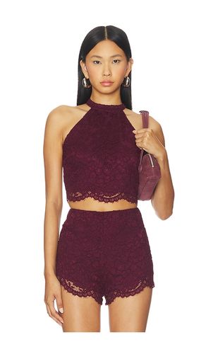 X REVOLVE Brynley Top en . Taille M. Also en L, XL - Amanda Uprichard - Modalova