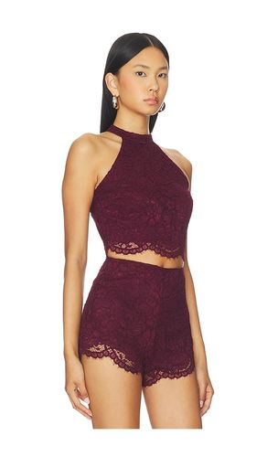 X REVOLVE Brynley Top en . Taille M. Also en L, XL - Amanda Uprichard - Modalova