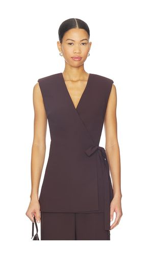 Halcyon Vest en . Taille L. Also en M, S, XL, XS - Amanda Uprichard - Modalova