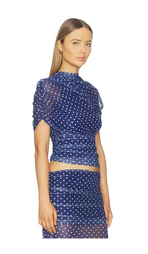 Evianna Top en . Taille L. Also en M, S, XS - Amanda Uprichard - Modalova