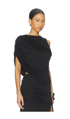 Leo Top en . Taille S. Also en XS - Amanda Uprichard - Modalova