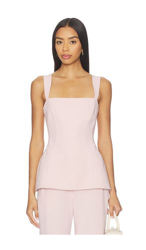Andreina Top en . Taille S. Also en XS, M, L - Amanda Uprichard - Modalova