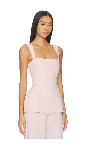 Andreina Top en . Taille S. Also en XS, M, L - Amanda Uprichard - Modalova