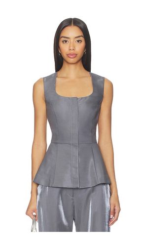 Mason Top en . Taille XS. Also en S, M, XL - Amanda Uprichard - Modalova