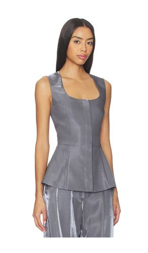 Mason Top en . Taille M. Also en S, XL, XS - Amanda Uprichard - Modalova