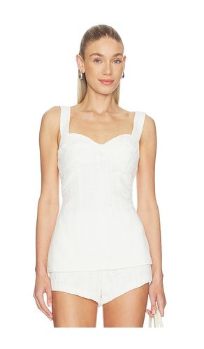 TUNIQUE SOHO en . Taille L. Also en M, S, XL, XS - Amanda Uprichard - Modalova