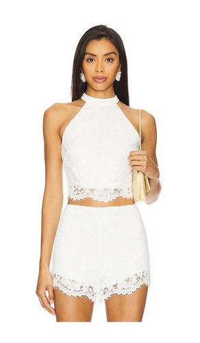 Brynley Top en . Taille S. Also en L - Amanda Uprichard - Modalova