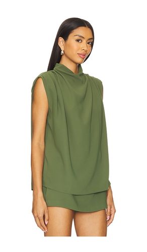 X REVOLVE Sleeveless Fabienne Top en . Taille L. Also en S, XL, XS - Amanda Uprichard - Modalova