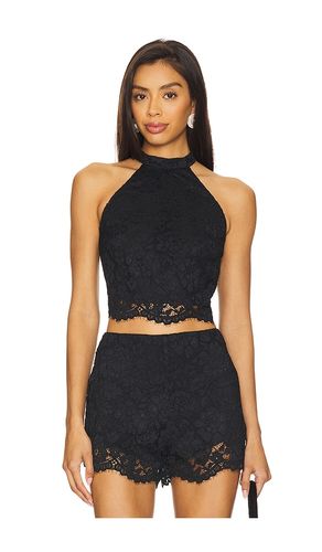 X REVOLVE Brynley Top en . Taille L. Also en M, S, XL - Amanda Uprichard - Modalova