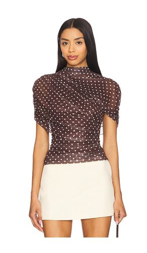 X REVOLVE Evianna Top en . Taille L. Also en XS - Amanda Uprichard - Modalova
