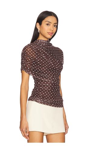 X REVOLVE Evianna Top en . Taille L. Also en XS - Amanda Uprichard - Modalova