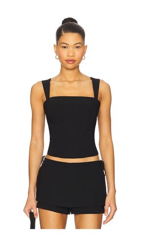 Ceronne Top en . Taille M. Also en S, XS - Amanda Uprichard - Modalova