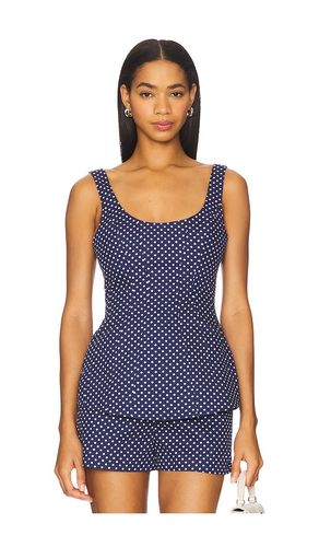 X REVOLVE Empire Top in . Size L. Also in M, S, XL, XS - Amanda Uprichard - Modalova