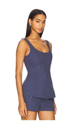 X REVOLVE Empire Top en . Taille XS. Also en S, M, L, XL - Amanda Uprichard - Modalova