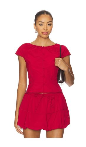 Pinto Top in . Size S. Also in XS - Amanda Uprichard - Modalova