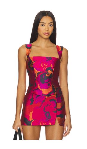 Ceronne Top en . Taille L. Also en M, S, XL, XS - Amanda Uprichard - Modalova