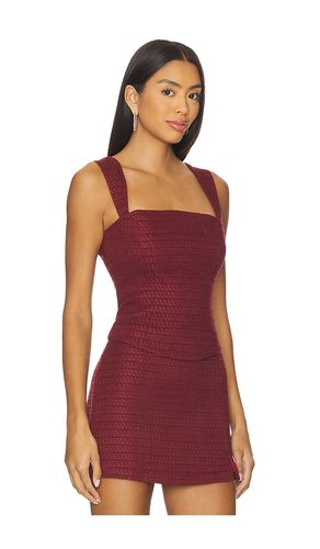 Ceronne Top en . Taille S. Also en XS, M, L - Amanda Uprichard - Modalova