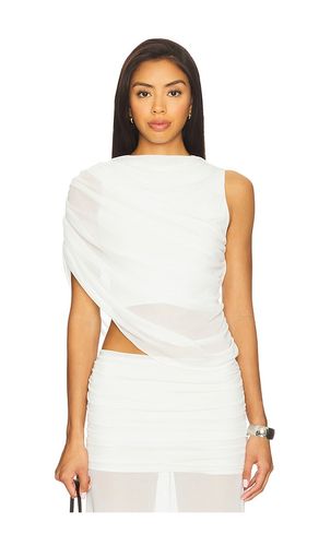 X REVOLVE Leo Top en . Taille L. Also en M, S, XL, XS - Amanda Uprichard - Modalova