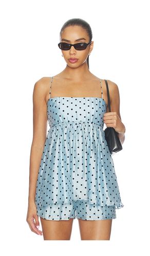 Cyra Top en . Taille XS. Also en S, M, L, XL - Amanda Uprichard - Modalova