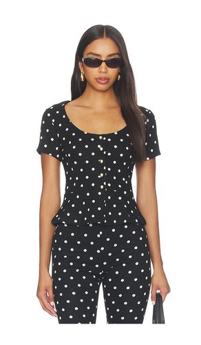 Nico Top en & . Taille L. Also en S, XS - Amanda Uprichard - Modalova