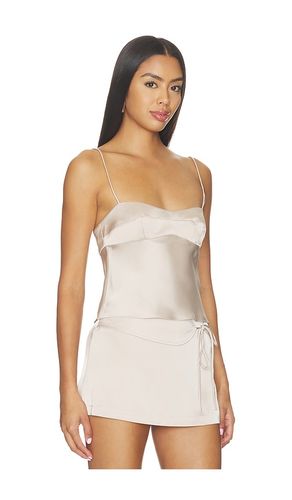 Jamie Top en . Taille L. Also en S, XL, XS - Amanda Uprichard - Modalova