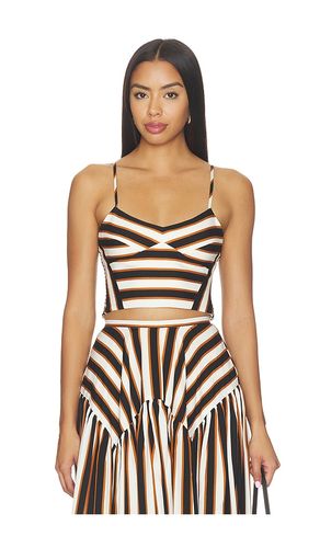 Spencer Top en . Taille M. Also en S, XL, XS - Amanda Uprichard - Modalova
