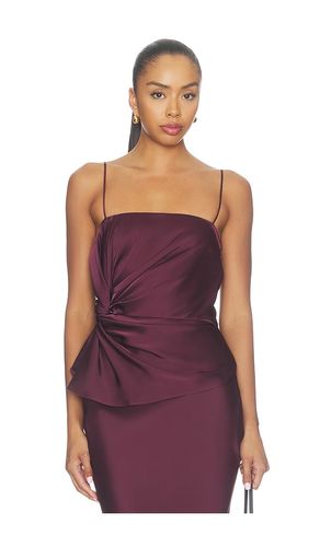 Maci Top en . Taille L. Also en XS - Amanda Uprichard - Modalova