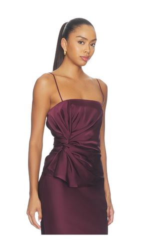 Maci Top en . Taille S. Also en XS, M, L, XL - Amanda Uprichard - Modalova