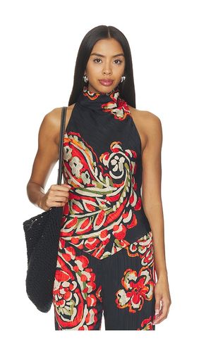 Arielle Top en . Taille S. Also en XS, M, L, XL - Amanda Uprichard - Modalova