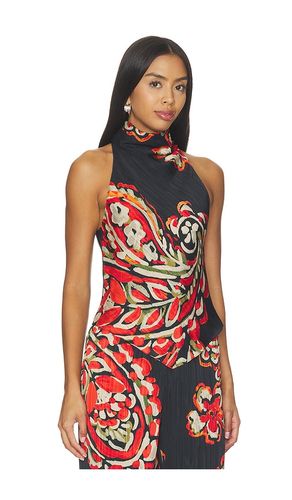 Arielle Top en . Taille L. Also en M, S, XL, XS - Amanda Uprichard - Modalova