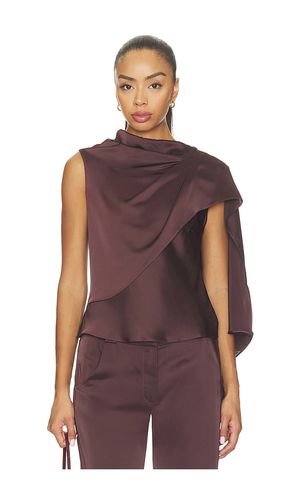 Artemis Top en . Taille S. Also en XS, M, L, XL - Amanda Uprichard - Modalova