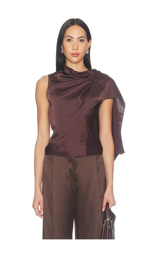 Artemis Top en . Taille L. Also en M, S, XL, XS - Amanda Uprichard - Modalova
