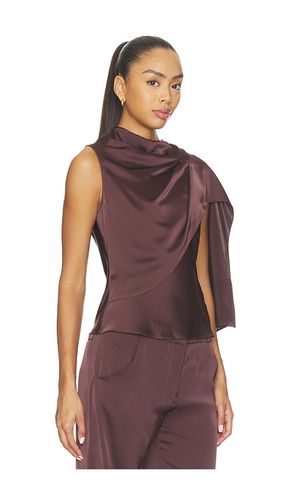 Artemis Top en . Taille S. Also en XS, M, L, XL - Amanda Uprichard - Modalova
