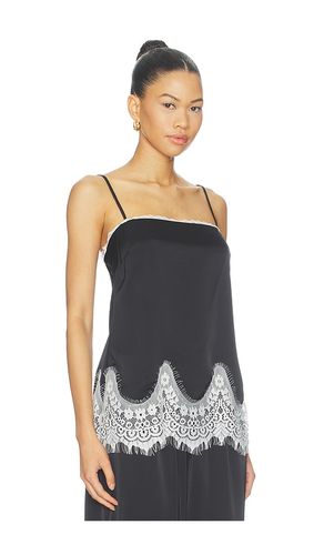 X REVOLVE Audra Top en . Taille L. Also en M, S, XL, XS - Amanda Uprichard - Modalova