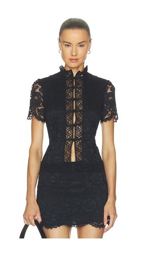 Mabel Top en . Taille L. Also en S, XS - Amanda Uprichard - Modalova
