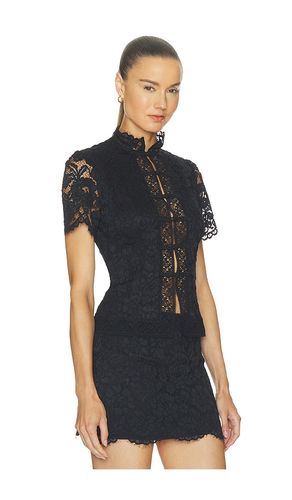 Mabel Top en . Taille L. Also en M, S, XS - Amanda Uprichard - Modalova