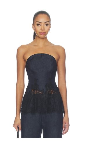 BUSTIER ROMILLY en . Taille XS. Also en S, L - Amanda Uprichard - Modalova