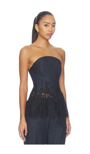 BUSTIER ROMILLY en . Taille L. Also en M - Amanda Uprichard - Modalova