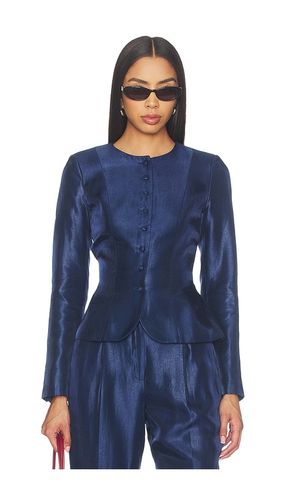 Michelle Top en . Taille L. Also en M, S, XS - Amanda Uprichard - Modalova