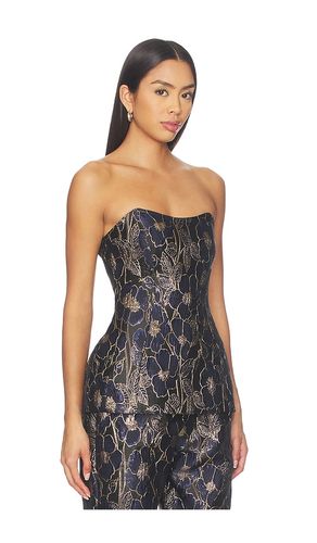 Audrey Top en . Taille L. Also en M, S, XL, XS - Amanda Uprichard - Modalova