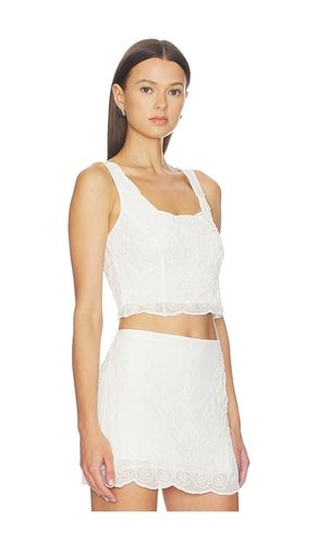 Elisha Top en . Taille M. Also en S, XS - Amanda Uprichard - Modalova