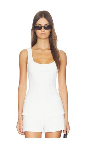 Top Empire en . Taille L. Also en M, S, XL, XS - Amanda Uprichard - Modalova
