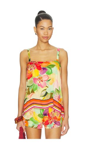 Keyshia Top en ,. Taille S. Also en XS, M, XL - Amanda Uprichard - Modalova