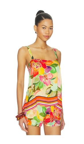 Keyshia Top en ,. Taille L. Also en M, S, XL, XS - Amanda Uprichard - Modalova