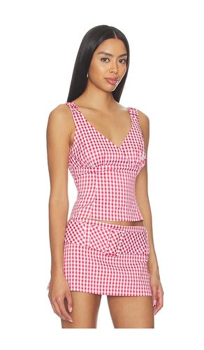 Alistair Top en . Taille L. Also en M - Amanda Uprichard - Modalova